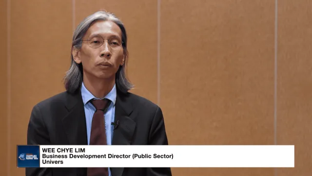 Inside Univers' win at the Singapore Business Review Technology Excellence Awards 2026