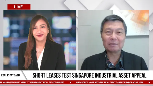 Singapore residential rents expected to stay flat in 2026 despite mixed ...