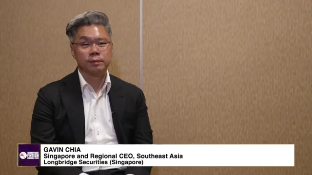 Inside Longbridge Securities (Singapore)’s win at the Asian Banking & Finance Fintech Awards 2026