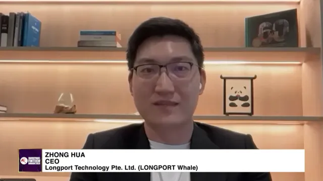 Inside Longport Technology Pte. Ltd.’s win at the Asian Banking & Finance Fintech Awards 2026