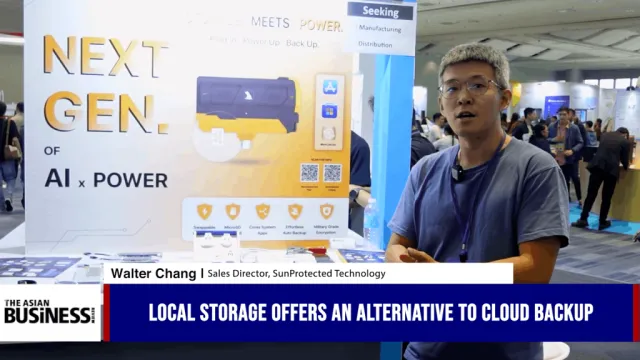 SunProtected tests local storage against cloud subscriptions