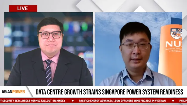 Power availability could dictate Singapore data centre growth