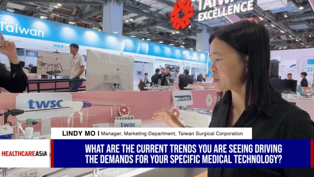 Reusable laparoscopic systems target procurement efficiency