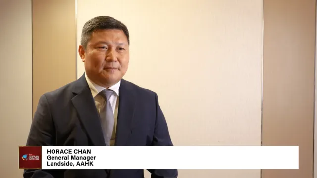 Inside Airport Authority Hong Kong’s win at the Hong Kong Business Technology Excellence Awards 2026