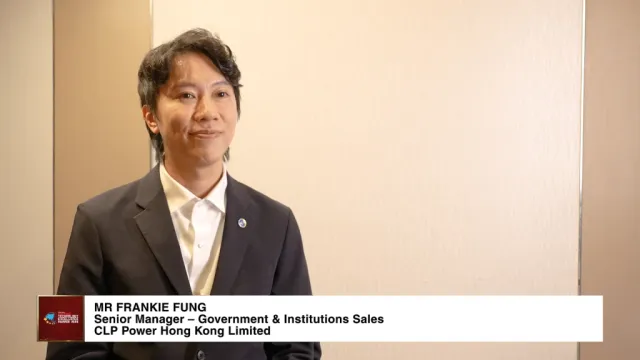 Inside CLP Power Hong Kong Limited’s win at the Hong Kong Business Technology Excellence Awards 2026