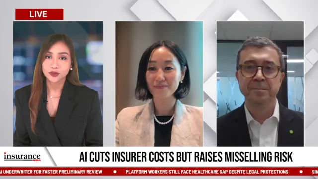 AI recommendations increase mis-selling risks for insurers