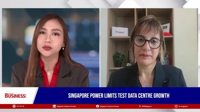 Singapore data centre constraints push investment into efficiency