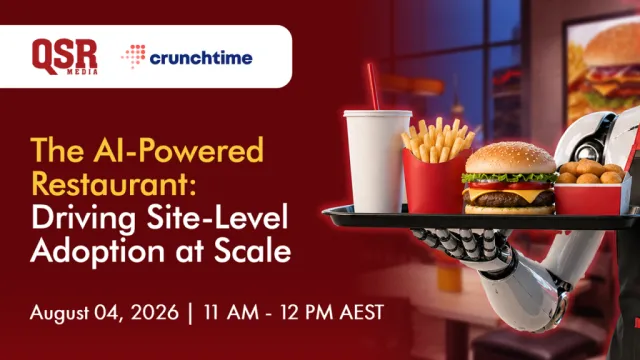 The AI-Powered Restaurant: Driving Site-Level Adoption at Scale