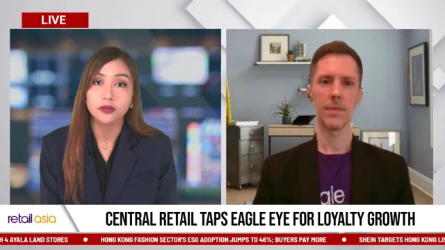 Central Retail turns loyalty data into smarter promotions