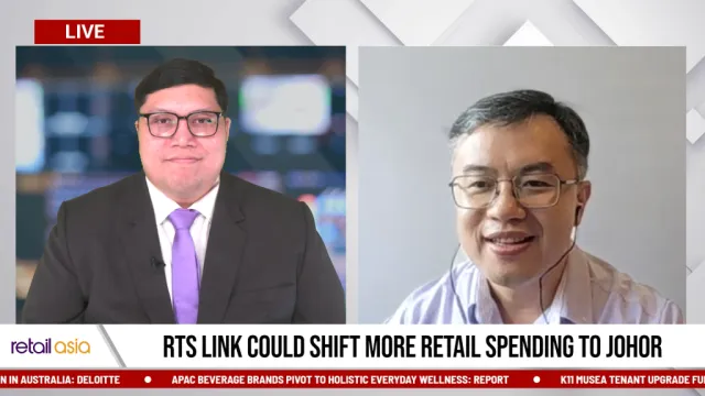 Singapore retailers fight harder to keep consumer spending