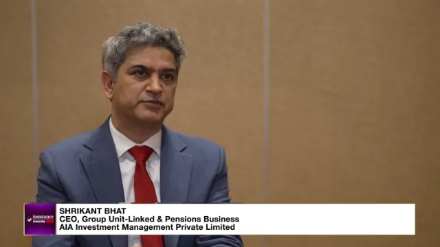 Inside AIA Investment Management Private Limited’s win at the Insurance Asia Awards 2026