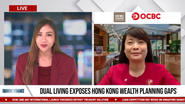 Hong Kong millionaires lag in dual-living retirement planning