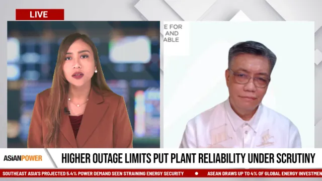 Higher outage limits weaken pressure on plant performance