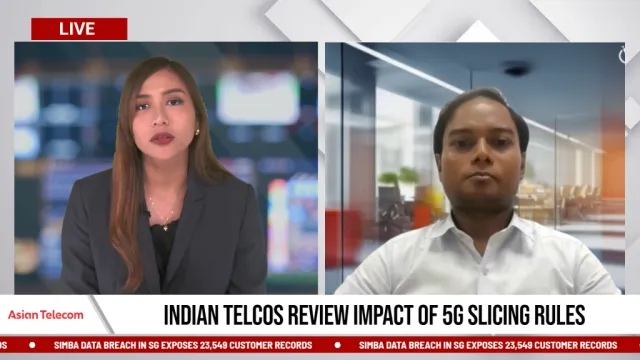 India 5G slicing rules test enterprise revenue push