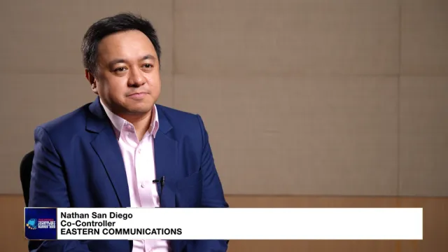 Inside Eastern Communications’ win at the Asian Technology Excellence Awards 2026