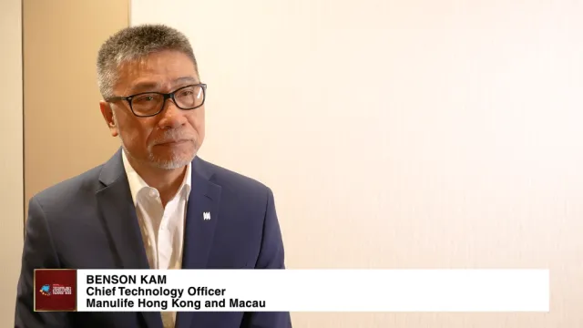 Inside Manulife Hong Kong’s win at the Hong Kong Business Technology Excellence Awards 2026