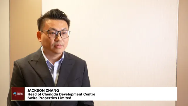 Inside Swire Properties Limited’s win at the Hong Kong Business Technology Excellence Awards 2026