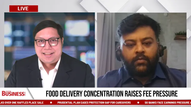 Platform consolidation raises risks for independent restaurants