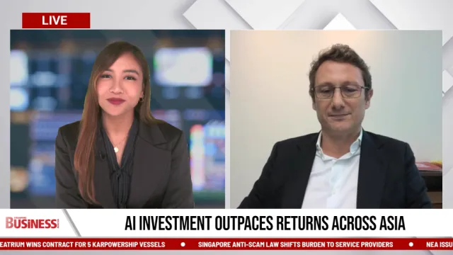 Only 20% of Asian firms monetise AI at scale